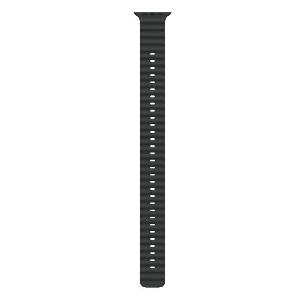APPLE WATCH 49 BLACK N TI OB XL