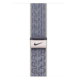 APPLE WATCH 42 GREY/BLUE NSL