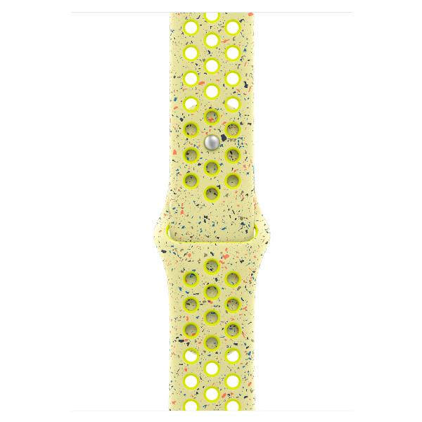 APPLE WATCH 42 VOLT SPLASH NSB M/L