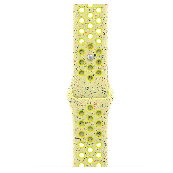 APPLE WATCH 46 VOLT SPLASH NSB S/M
