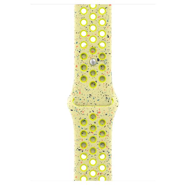APPLE WATCH 46 VOLT SPLASH NSB M/L