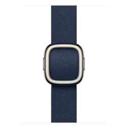 APPLE WATCH 42 DEEP BLUE MB S