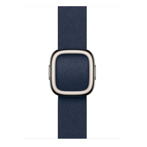 APPLE WATCH 42 DEEP BLUE MB S