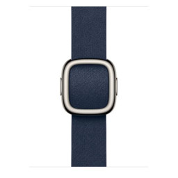 APPLE WATCH 42 DEEP BLUE MB M