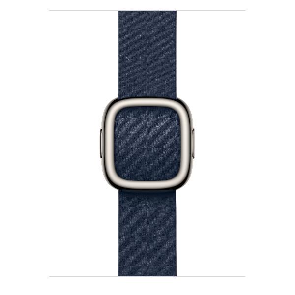 APPLE WATCH 42 DEEP BLUE MB M