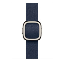 APPLE WATCH 42 DEEP BLUE MB L