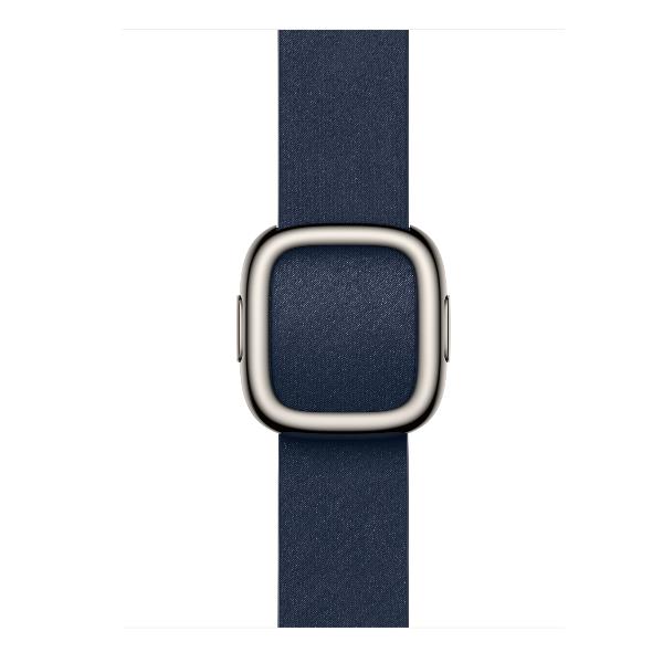 APPLE WATCH 42 DEEP BLUE MB L