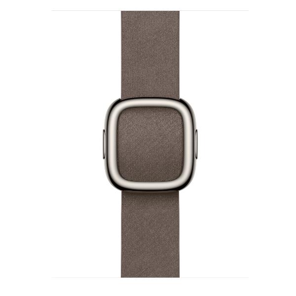 APPLE WATCH 42 DARK TAUPE MB S