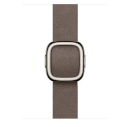 APPLE WATCH 42 DARK TAUPE MB M
