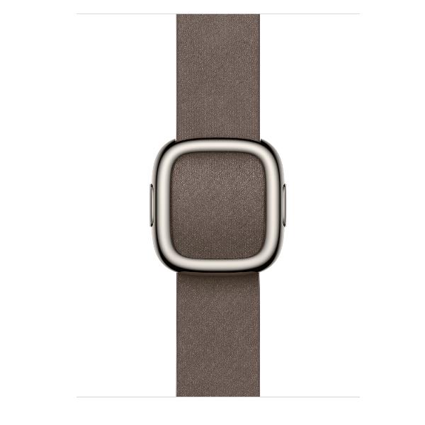 APPLE WATCH 42 DARK TAUPE MB M