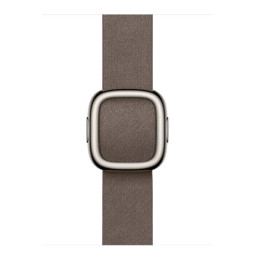 APPLE WATCH 42 DARK TAUPE MB L
