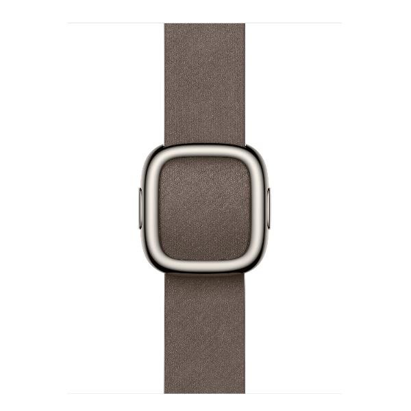 APPLE WATCH 42 DARK TAUPE MB L