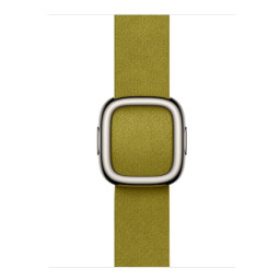 APPLE WATCH 42 CHARTREUSE MB S