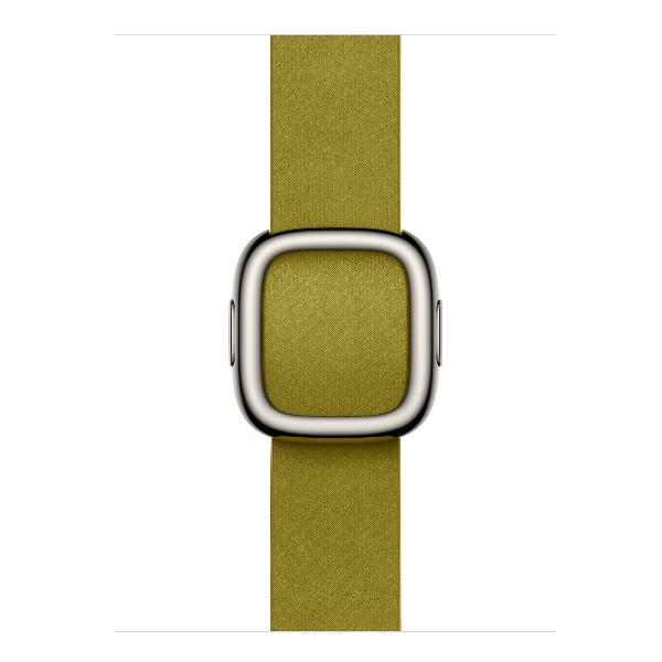 APPLE WATCH 42 CHARTREUSE MB S