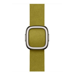 APPLE WATCH 42 CHARTREUSE MB M