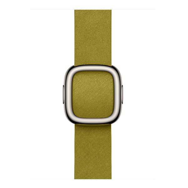 APPLE WATCH 42 CHARTREUSE MB M