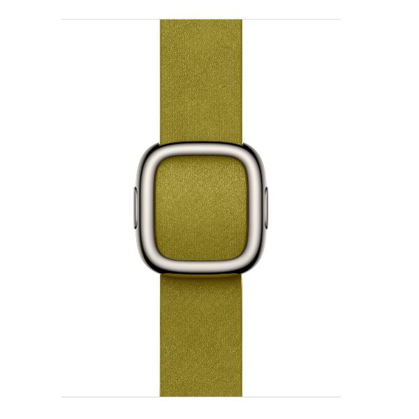 APPLE WATCH 42 CHARTREUSE MB L