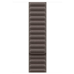 APPLE WATCH 42 DARK TAUPE MG M/L