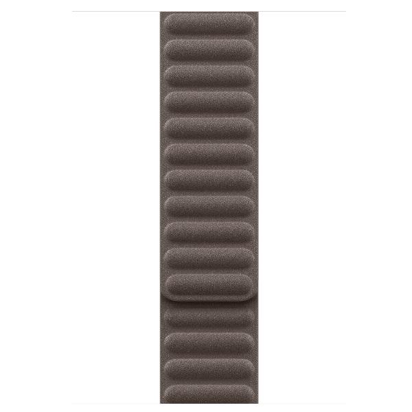APPLE WATCH 42 DARK TAUPE MG M/L