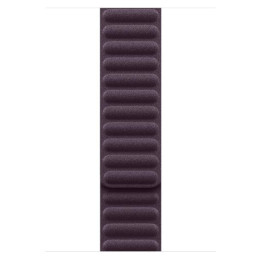 APPLE WATCH 46 BLACKBERRY MG M/L