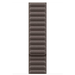 APPLE WATCH 46 DARK TAUPE MG M/L