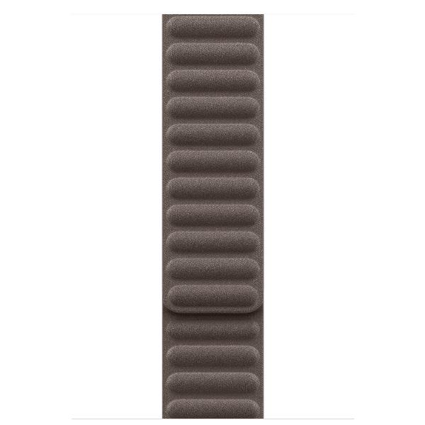 APPLE WATCH 46 DARK TAUPE MG M/L