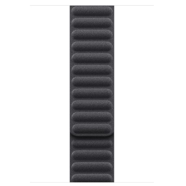 APPLE WATCH 46 BLACK MG M/L