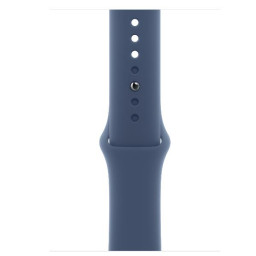 APPLE WATCH 40 DENIM SB M/L