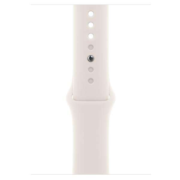 APPLE WATCH 40 STARLIGHT SB S/M