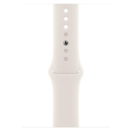 APPLE WATCH 40 STARLIGHT SB M/L