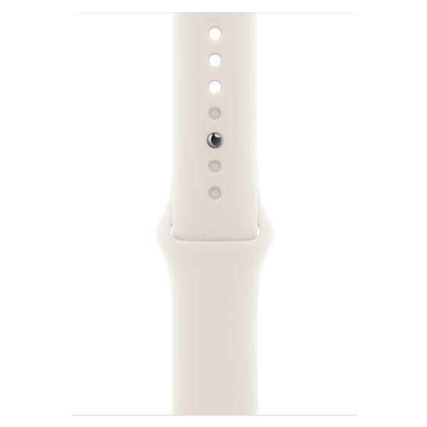 APPLE WATCH 40 STARLIGHT SB M/L