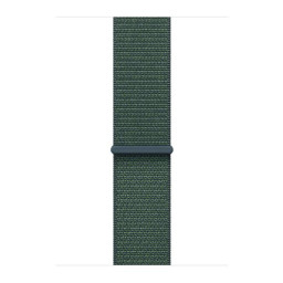 APPLE WATCH 40 LAKE GREEN SL