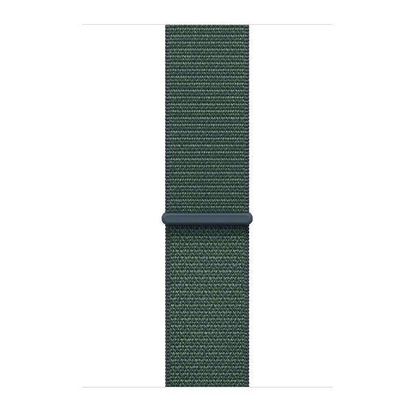 APPLE WATCH 40 LAKE GREEN SL