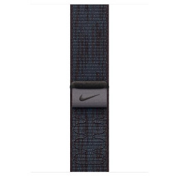 APPLE WATCH 42 BLACK/BLUE NSL