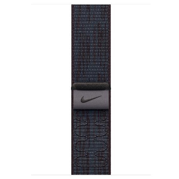 APPLE WATCH 42 BLACK/BLUE NSL
