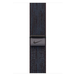 APPLE WATCH 46 BLACK/BLUE NSL