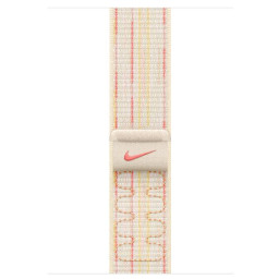 APPLE WATCH 46 STARLIGHT/PINK NSL