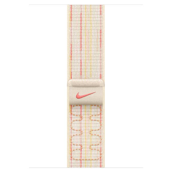 APPLE WATCH 46 STARLIGHT/PINK NSL