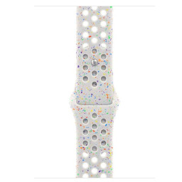 APPLE WATCH 42 PURE PLATINUM NSB SM