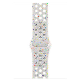 APPLE WATCH 42 PURE PLATINUM NSB ML