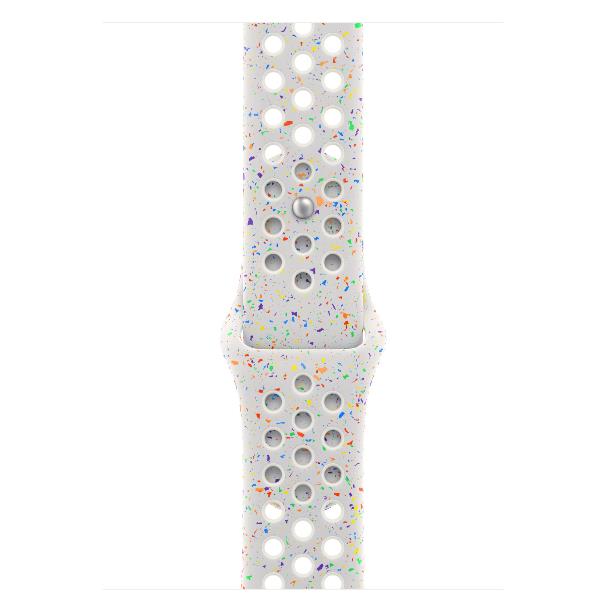 APPLE WATCH 42 PURE PLATINUM NSB ML