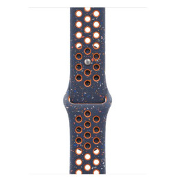 APPLE WATCH 42 BLUE FLAME NSB S/M