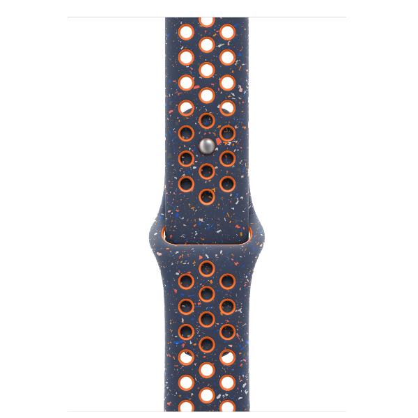 APPLE WATCH 42 BLUE FLAME NSB S/M