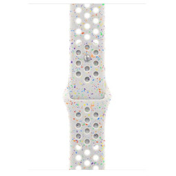 APPLE WATCH 46 PURE PLATINUM NSB SM