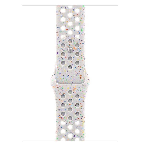 APPLE WATCH 46 PURE PLATINUM NSB ML