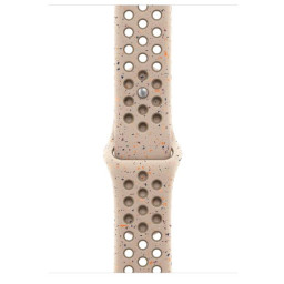 APPLE WATCH 46 DESERT STONE NSB S/M