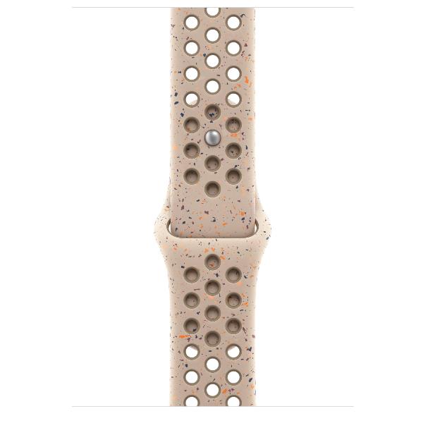 APPLE WATCH 46 DESERT STONE NSB S/M