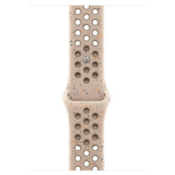 APPLE WATCH 46 DESERT STONE NSB M/L