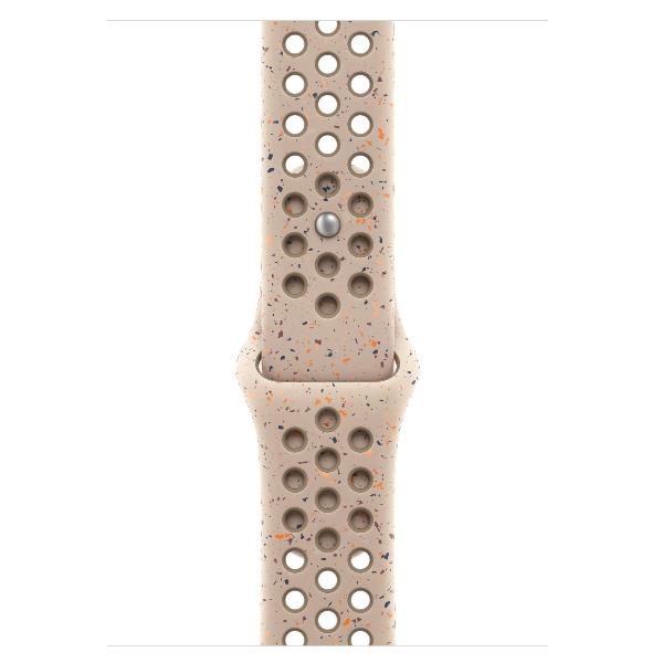 APPLE WATCH 46 DESERT STONE NSB M/L