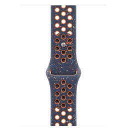APPLE WATCH 46 BLUE FLAME NSB S/M